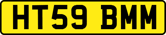 HT59BMM