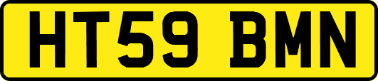 HT59BMN