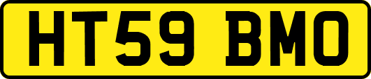 HT59BMO