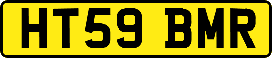 HT59BMR
