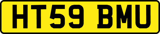 HT59BMU