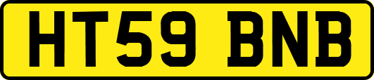HT59BNB