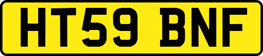 HT59BNF