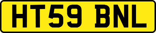 HT59BNL