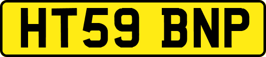 HT59BNP