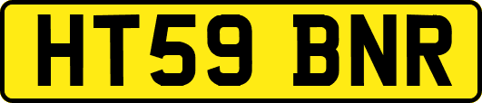 HT59BNR
