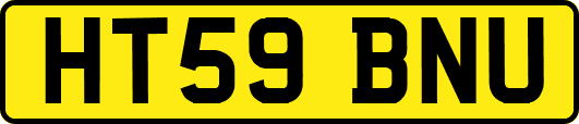HT59BNU