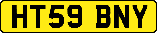 HT59BNY