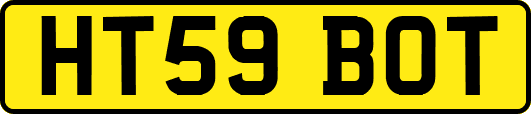 HT59BOT