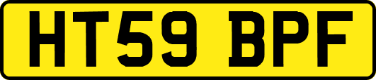 HT59BPF