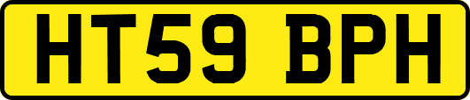 HT59BPH