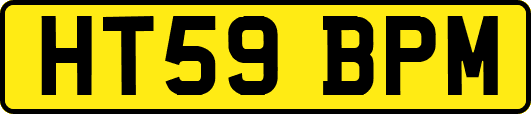 HT59BPM