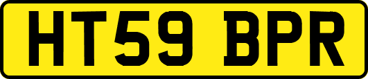 HT59BPR