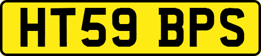 HT59BPS