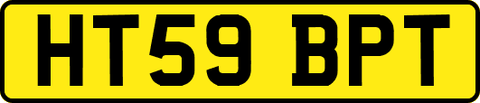 HT59BPT