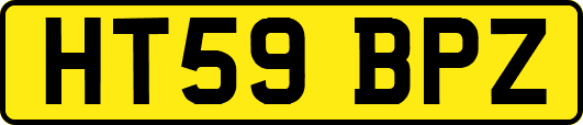 HT59BPZ