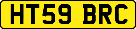 HT59BRC