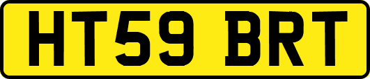 HT59BRT