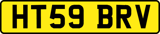 HT59BRV
