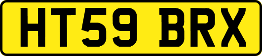HT59BRX