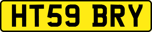 HT59BRY