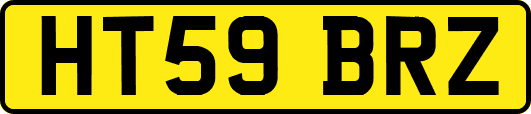 HT59BRZ