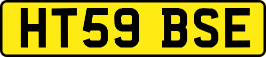 HT59BSE