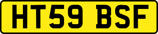 HT59BSF