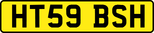 HT59BSH
