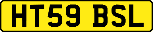 HT59BSL