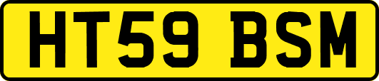HT59BSM