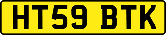 HT59BTK