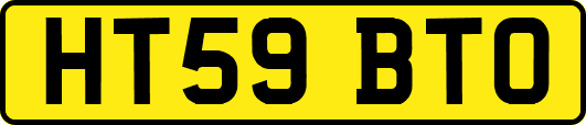 HT59BTO