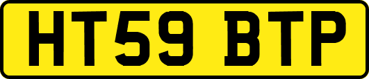 HT59BTP