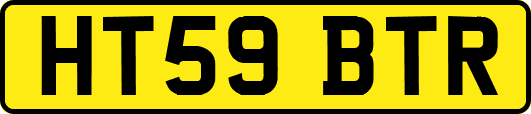 HT59BTR