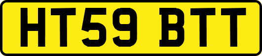 HT59BTT