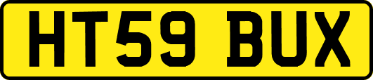 HT59BUX