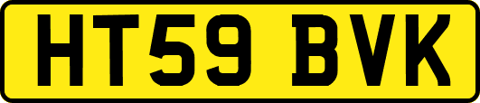 HT59BVK