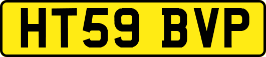 HT59BVP