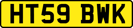 HT59BWK