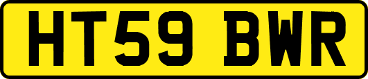 HT59BWR