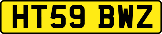 HT59BWZ
