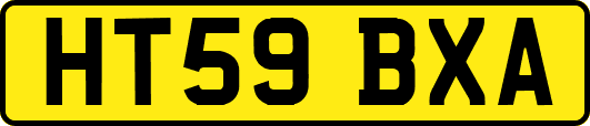 HT59BXA
