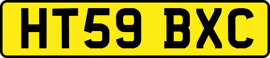 HT59BXC
