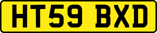 HT59BXD