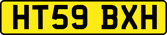 HT59BXH
