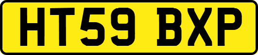 HT59BXP