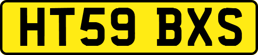 HT59BXS