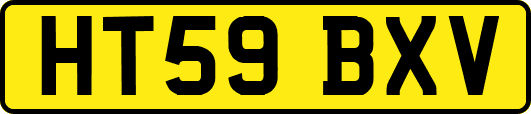 HT59BXV