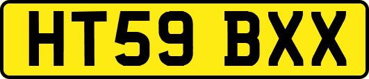 HT59BXX